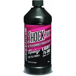Aceite MAXIMA Shock fluid para amortiguador