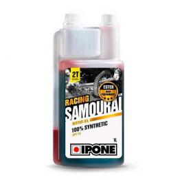 Aceite Ipone Racing Samurai 1L