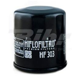 Filtro aceite Hiflofiltro HF303