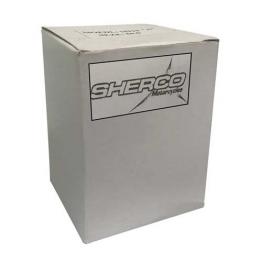01 - Caja filtro Sherco Enduro