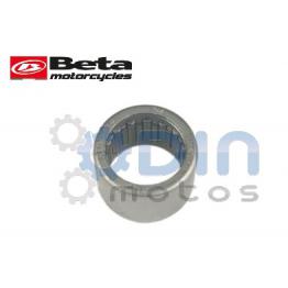 09 - Rodamiento Palillos Beta RR 10.14.10
