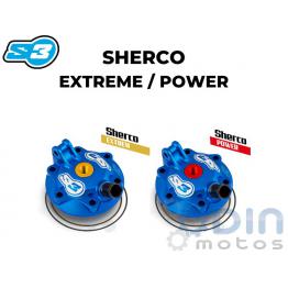 SHERCO Enduro Culata + Culatin Extreme