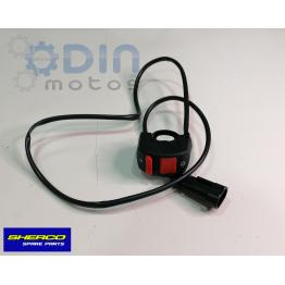 15 - Llave Luces Racing Sherco