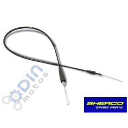 06 - Cable Gas Sherco 