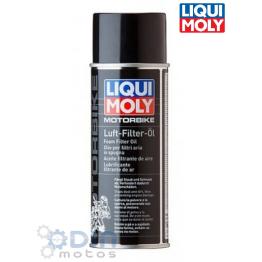 Spray Air Filter Oil Liqui Moly