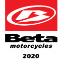 Beta Enduro 2020
