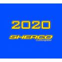 SHERCO 2020
