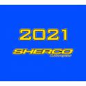 SHERCO 2021
