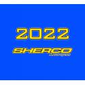 SHERCO 2022